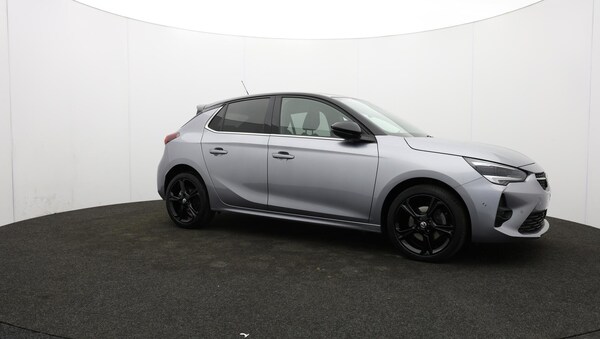 Used Vauxhall Corsa 2023 for sale - 75658057: Photo 38