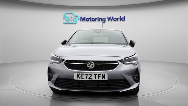 Used Vauxhall Corsa 2023 for sale - 75658057: Photo 3