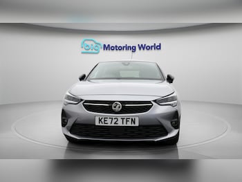 Used Vauxhall Corsa 2023 for sale - 75658057: Photo