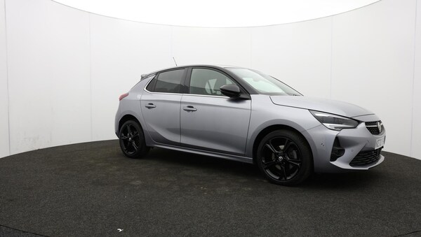 Used Vauxhall Corsa 2023 for sale - 75658057: Photo 40
