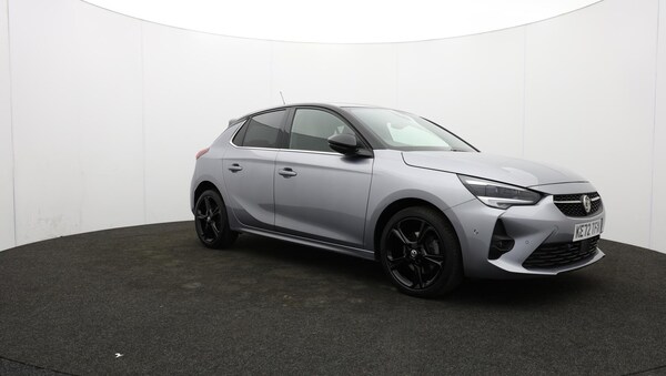 Used Vauxhall Corsa 2023 for sale - 75658057: Photo 43