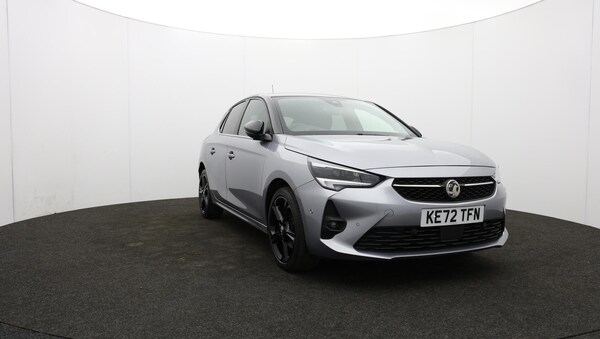 Used Vauxhall Corsa 2023 for sale - 75658057: Photo 49