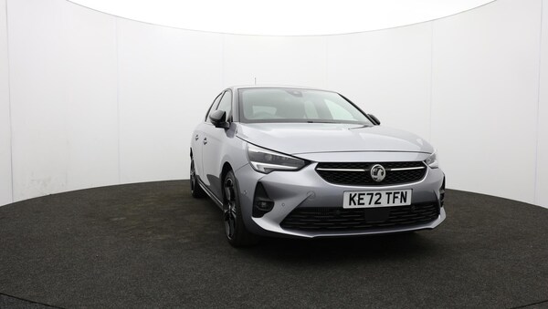 Used Vauxhall Corsa 2023 for sale - 75658057: Photo 51