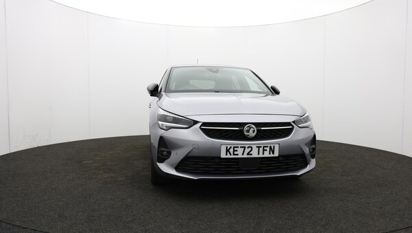 Used Vauxhall Corsa 2023 for sale - 75658057: Photo 53