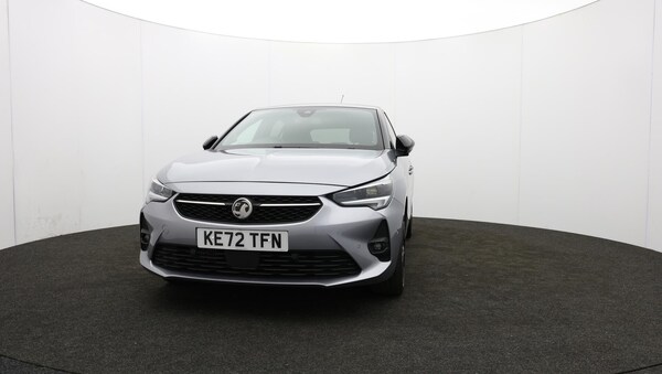 Used Vauxhall Corsa 2023 for sale - 75658057: Photo 59