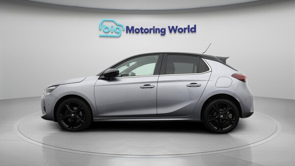 Used Vauxhall Corsa 2023 for sale - 75658057: Photo 5