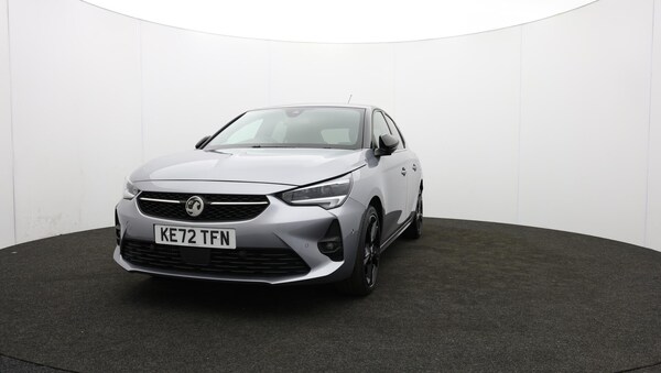 Used Vauxhall Corsa 2023 for sale - 75658057: Photo 60