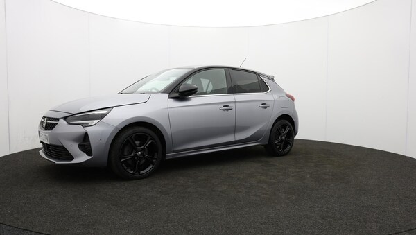 Used Vauxhall Corsa 2023 for sale - 75658057: Photo 65