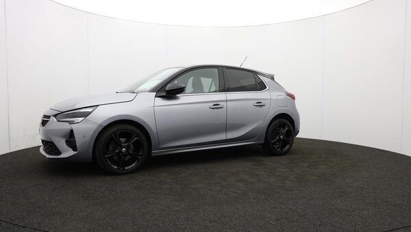 Used Vauxhall Corsa 2023 for sale - 75658057: Photo 66