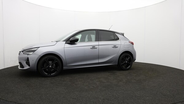 Used Vauxhall Corsa 2023 for sale - 75658057: Photo 67