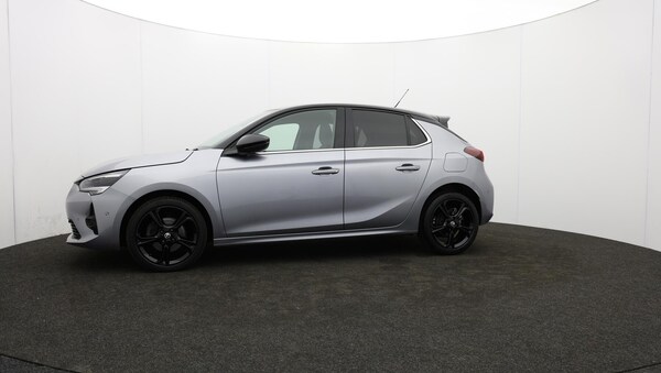 Used Vauxhall Corsa 2023 for sale - 75658057: Photo 69