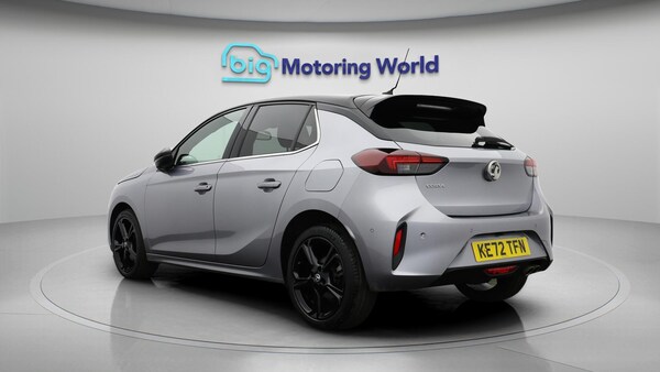 Used Vauxhall Corsa 2023 for sale - 75658057: Photo 6
