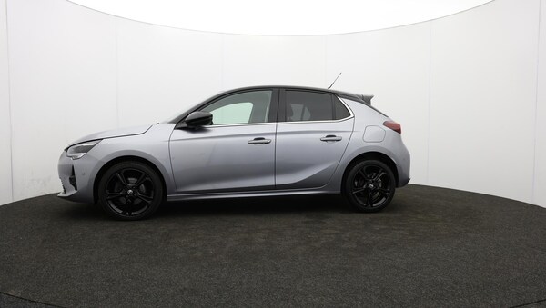 Used Vauxhall Corsa 2023 for sale - 75658057: Photo 70