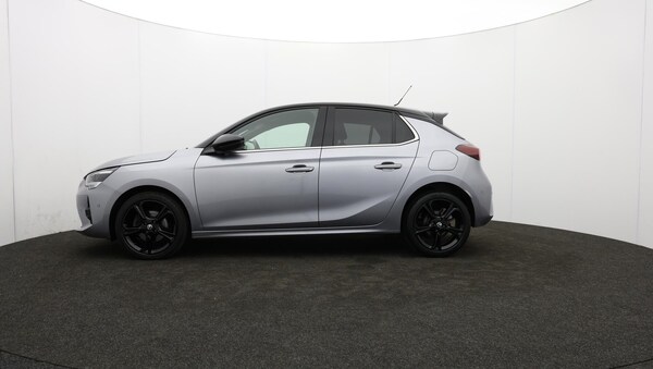 Used Vauxhall Corsa 2023 for sale - 75658057: Photo 71