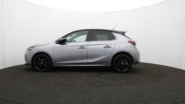 Used Vauxhall Corsa 2023 for sale - 75658057: Photo 72
