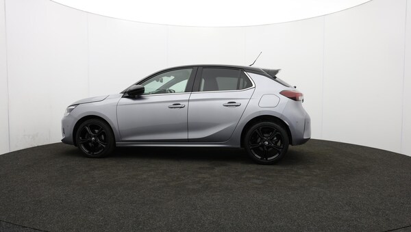 Used Vauxhall Corsa 2023 for sale - 75658057: Photo 73