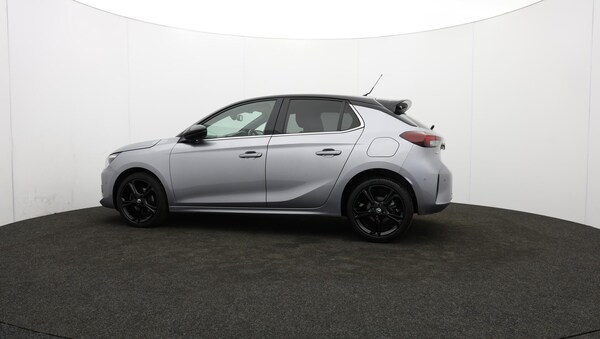 Used Vauxhall Corsa 2023 for sale - 75658057: Photo 74