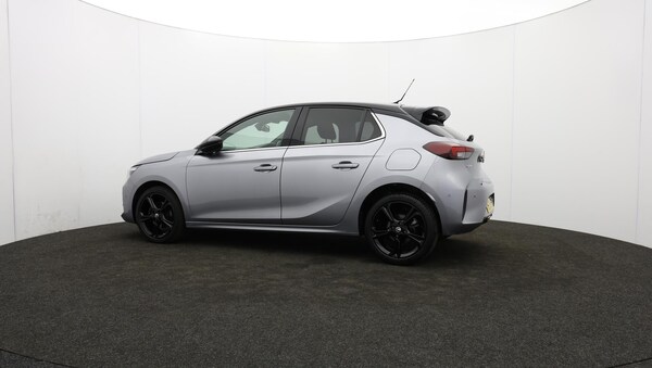 Used Vauxhall Corsa 2023 for sale - 75658057: Photo 75