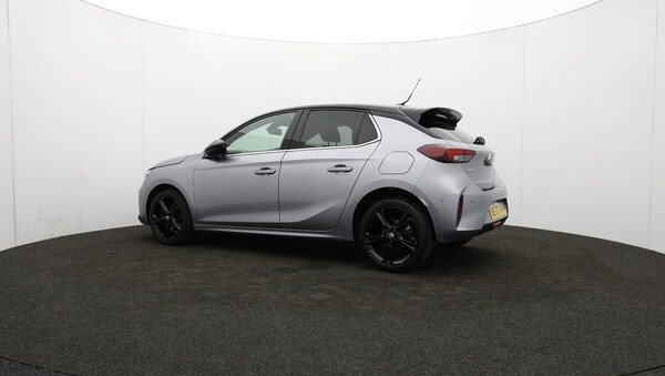 Used Vauxhall Corsa 2023 for sale - 75658057: Photo 76