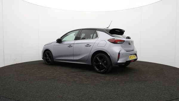 Used Vauxhall Corsa 2023 for sale - 75658057: Photo 77