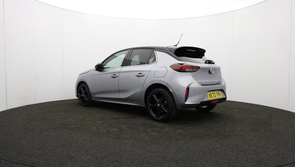 Used Vauxhall Corsa 2023 for sale - 75658057: Photo 78