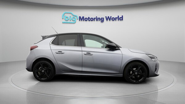 Used Vauxhall Corsa 2023 for sale - 75658057: Photo 9