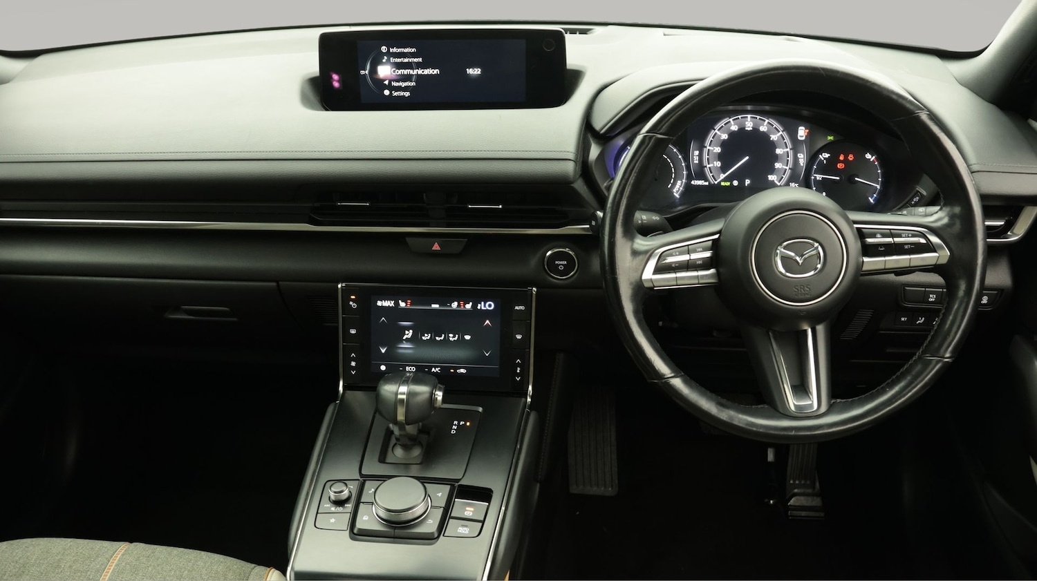 Used Mazda MX-30 2022 for sale - 77682215: Photo 13