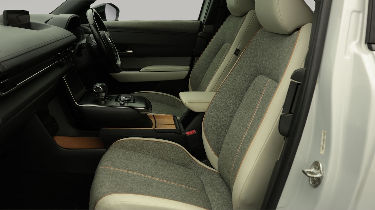 Used Mazda MX-30 2022 for sale - 77682215: Photo 14