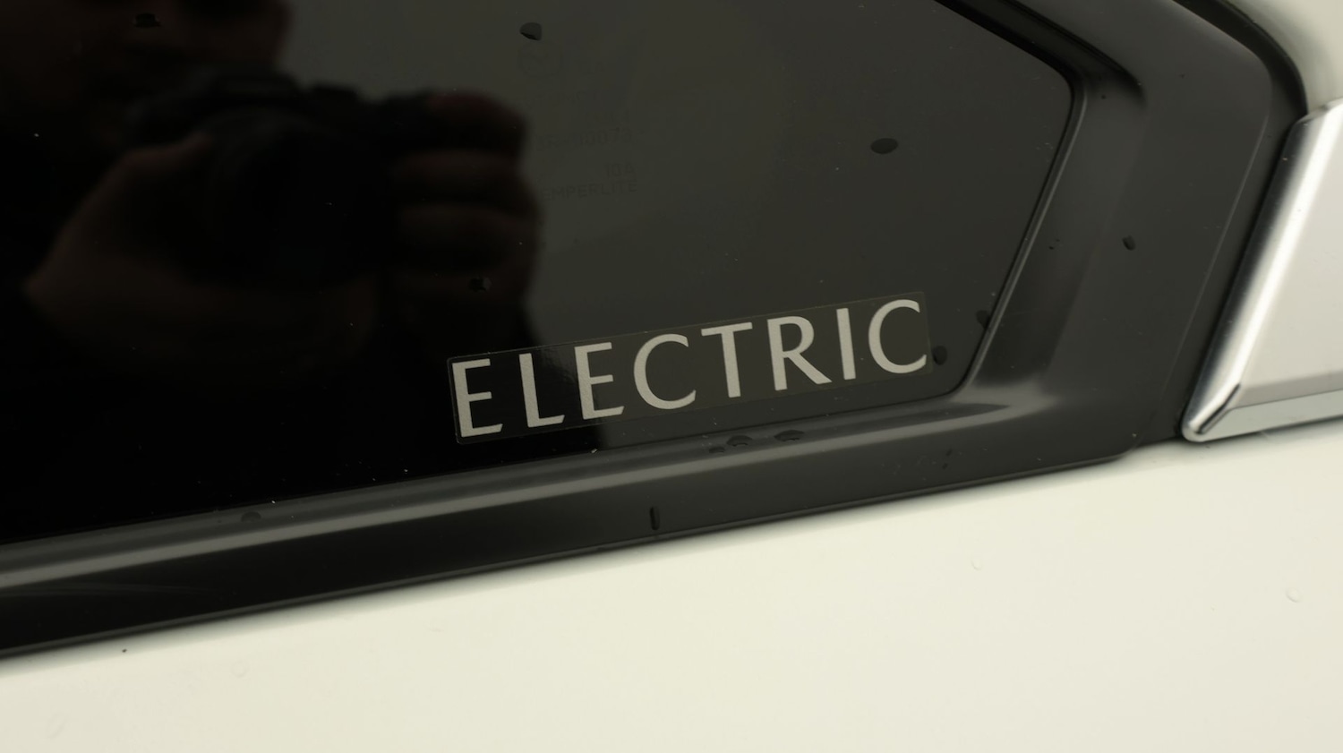 Used Mazda MX-30 2022 for sale - 77682215: Photo 23