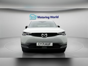 Used Mazda MX-30 2022 for sale - 77682215: Photo