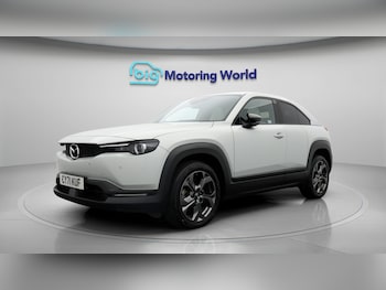 Used Mazda MX-30 2022 for sale - 77682215: Photo