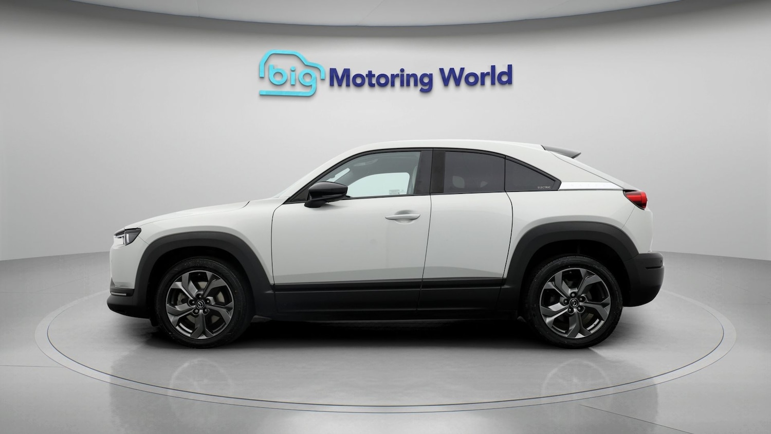 Used Mazda MX-30 2022 for sale - 77682215: Photo 4