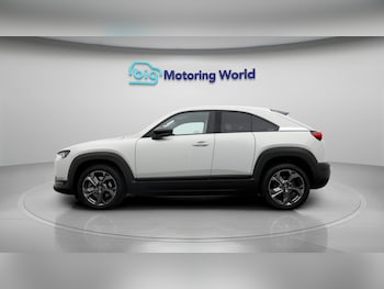 Used Mazda MX-30 2022 for sale - 77682215: Photo
