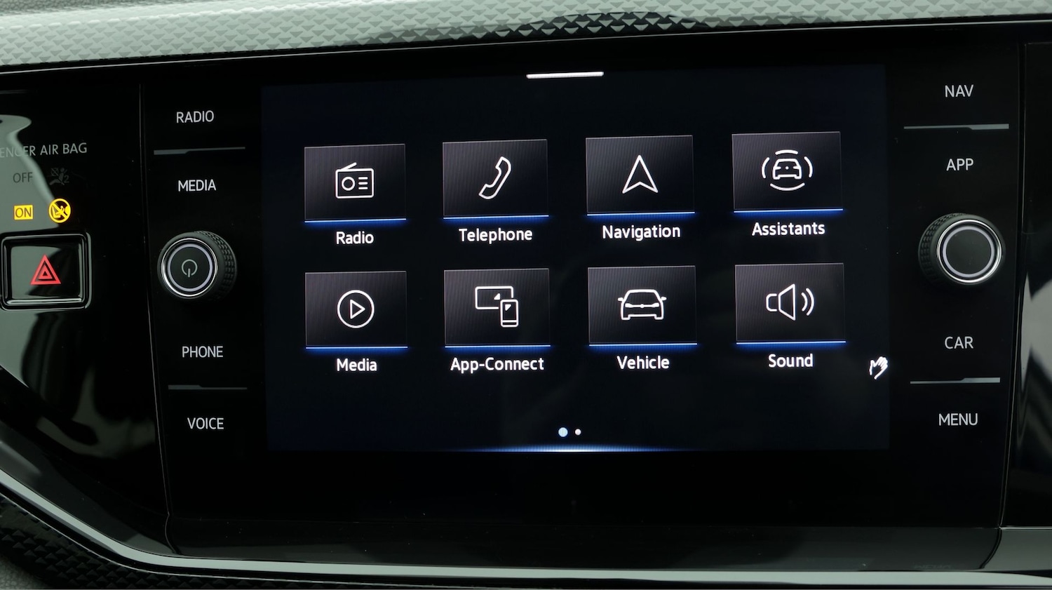 Used Volkswagen Polo 2023 for sale - 78071058: Photo 11