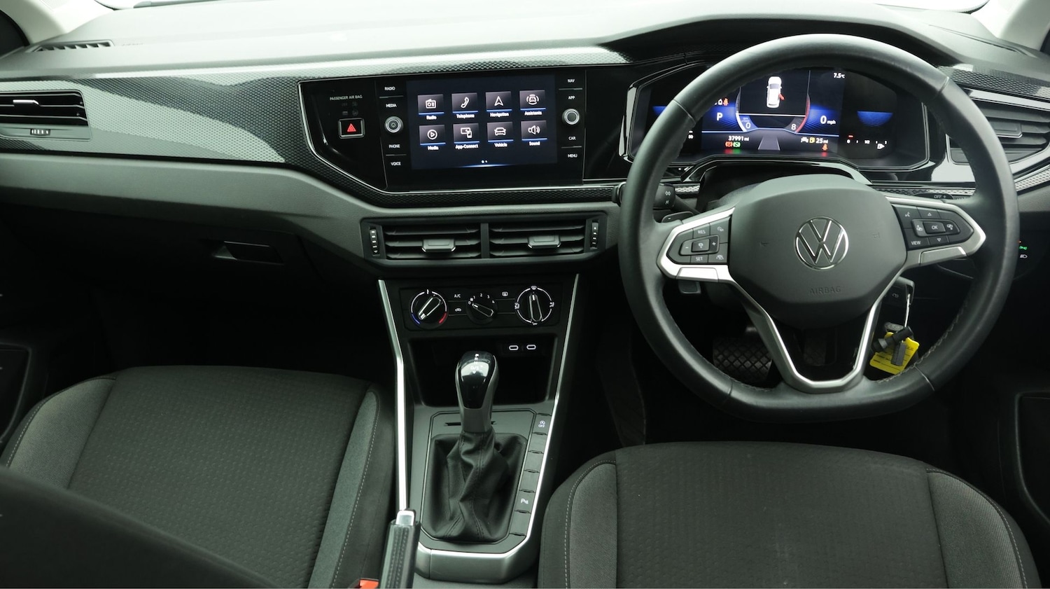 Used Volkswagen Polo 2023 for sale - 78071058: Photo 13