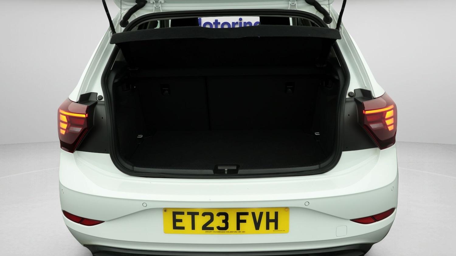 Used Volkswagen Polo 2023 for sale - 78071058: Photo 17