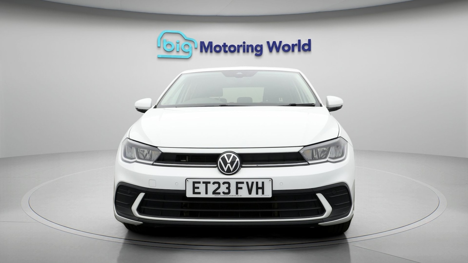 Used Volkswagen Polo 2023 for sale - 78071058: Photo 2