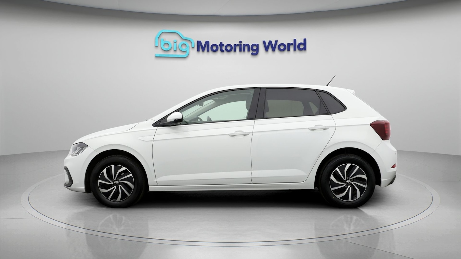 Used Volkswagen Polo 2023 for sale - 78071058: Photo 4
