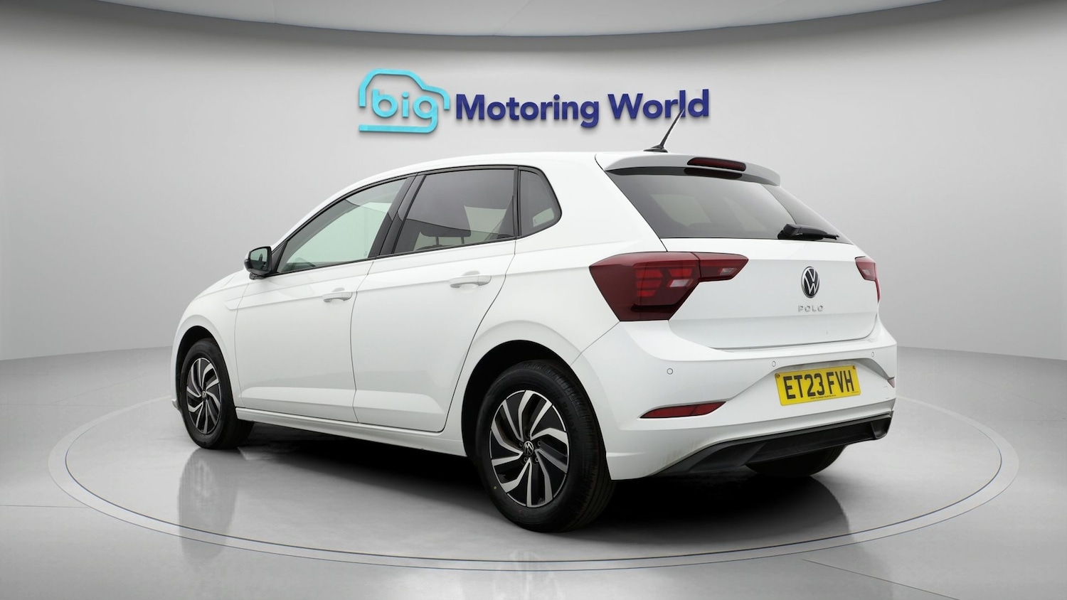 Used Volkswagen Polo 2023 for sale - 78071058: Photo 5
