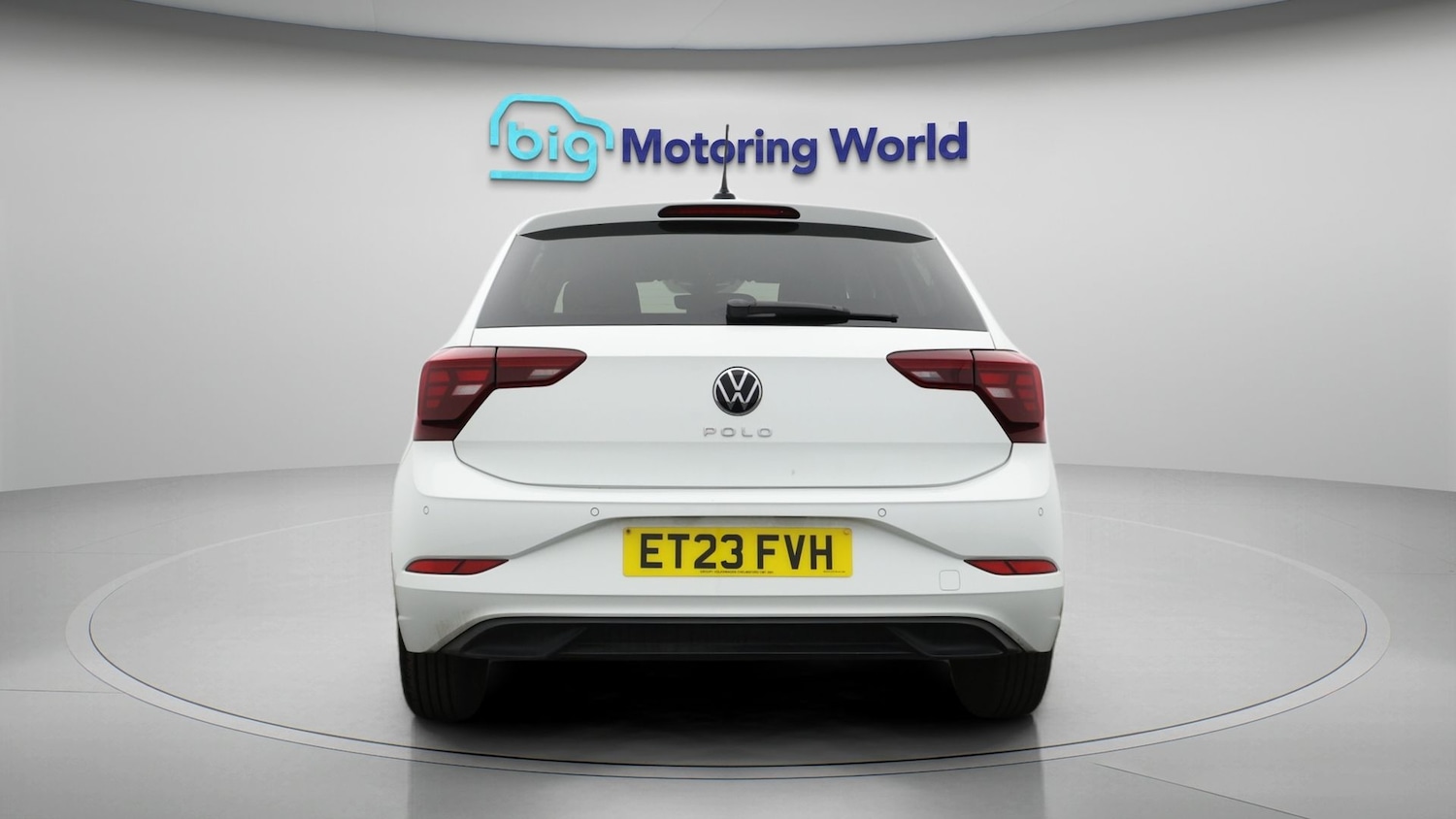 Used Volkswagen Polo 2023 for sale - 78071058: Photo 6