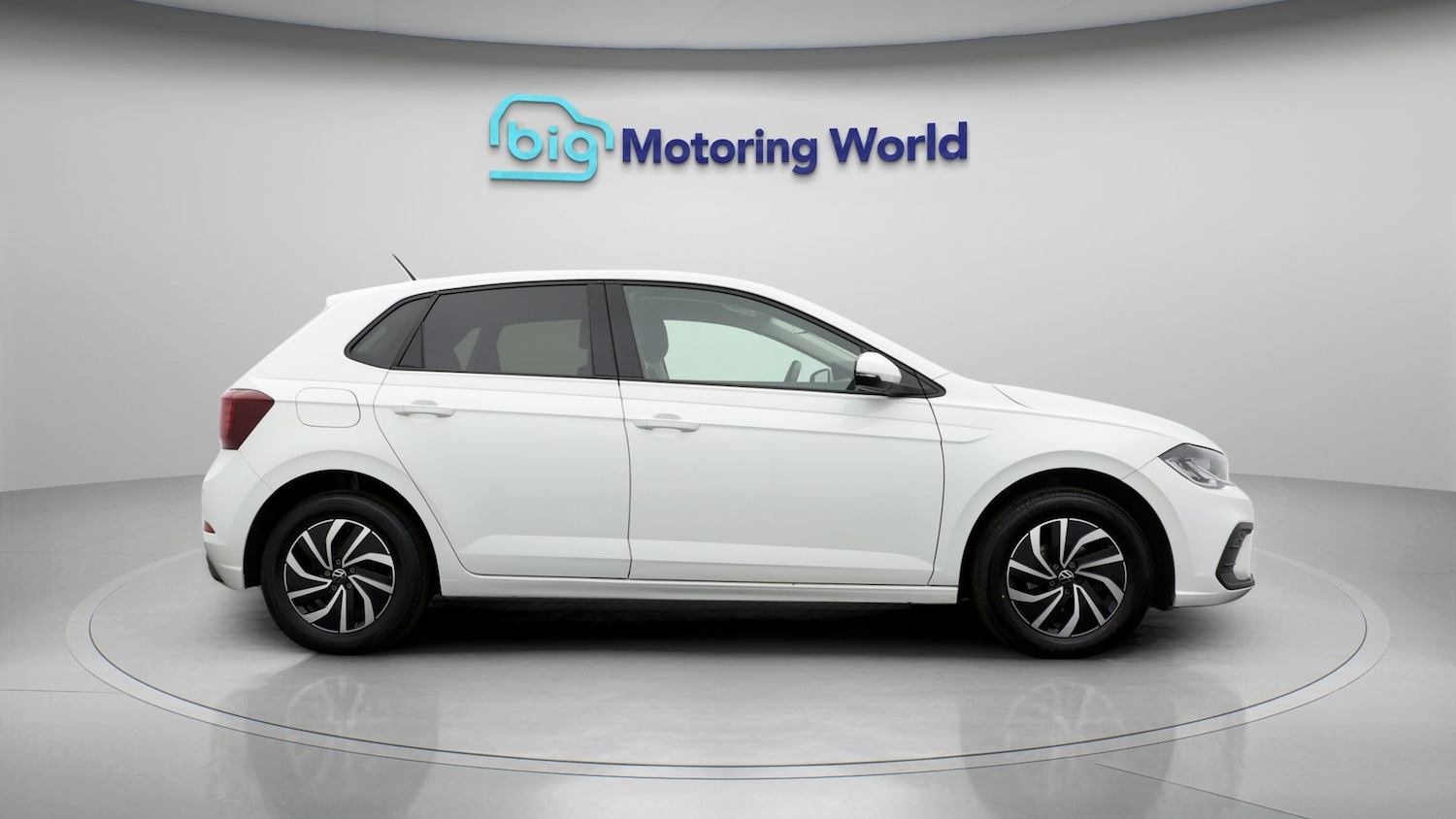 Used Volkswagen Polo 2023 for sale - 78071058: Photo 8