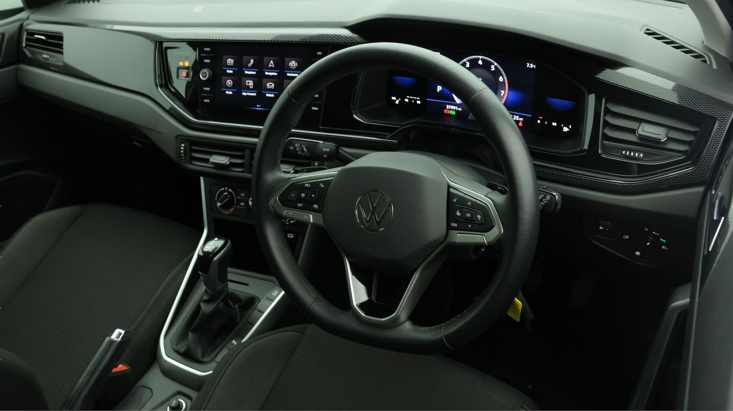 Used Volkswagen Polo 2023 for sale - 78071058: Photo 9