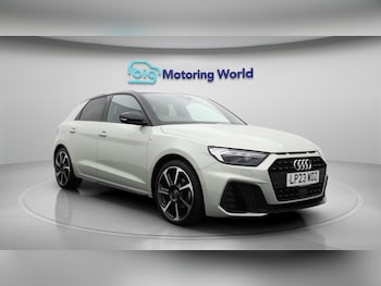 Used Audi A1 2023 for sale - 76550218: Photo