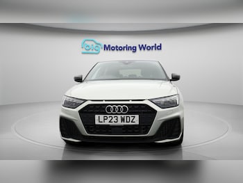 Used Audi A1 2023 for sale - 76550218: Photo