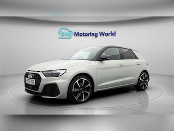 Used Audi A1 2023 for sale - 76550218: Photo