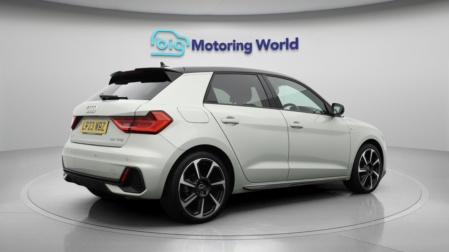 Used Audi A1 2023 for sale - 76550218: Photo 8