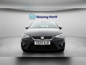 Used SEAT Ibiza 2024 for sale - 78807360: Photo