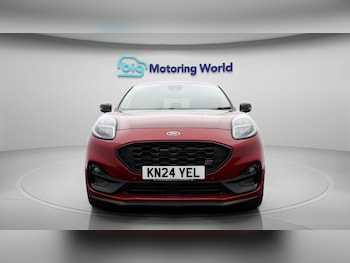 Used Ford Puma 2024 for sale - 79554034: Photo