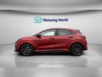 Used Ford Puma 2024 for sale - 79554034: Photo