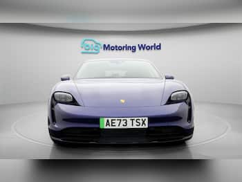 Used Porsche Taycan 2023 for sale - 79665626: Photo